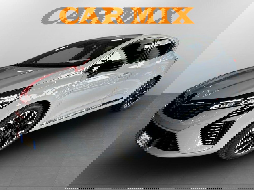 Renault Clio usata a Piacenza