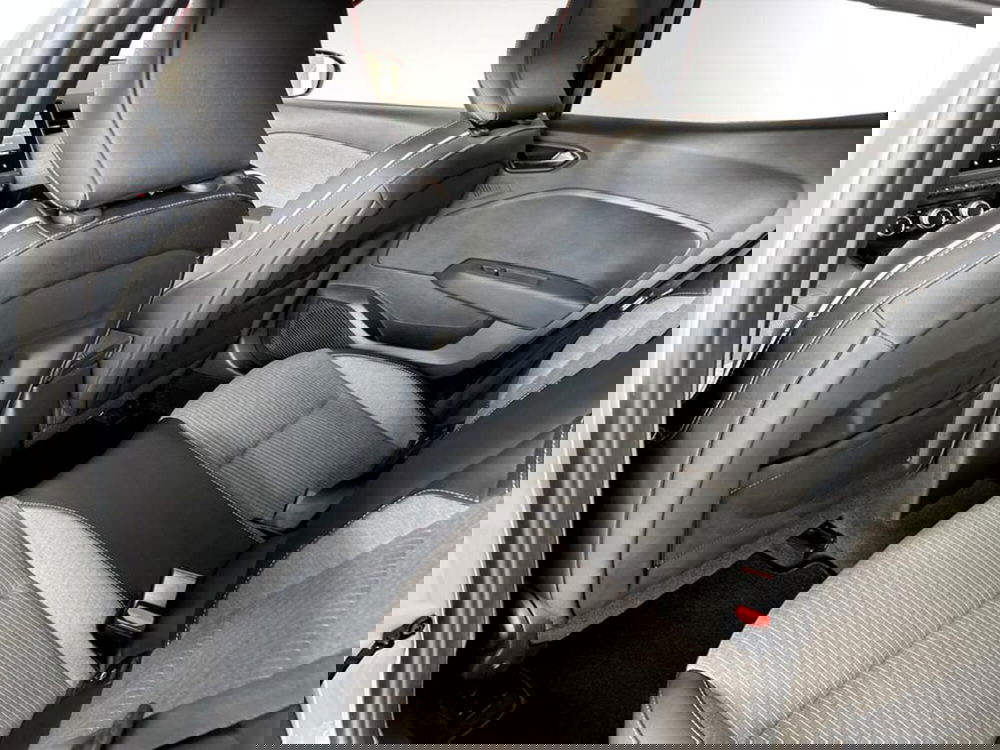 Renault Clio usata a Piacenza (11)