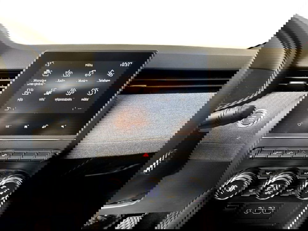 Renault Clio usata a Piacenza (12)