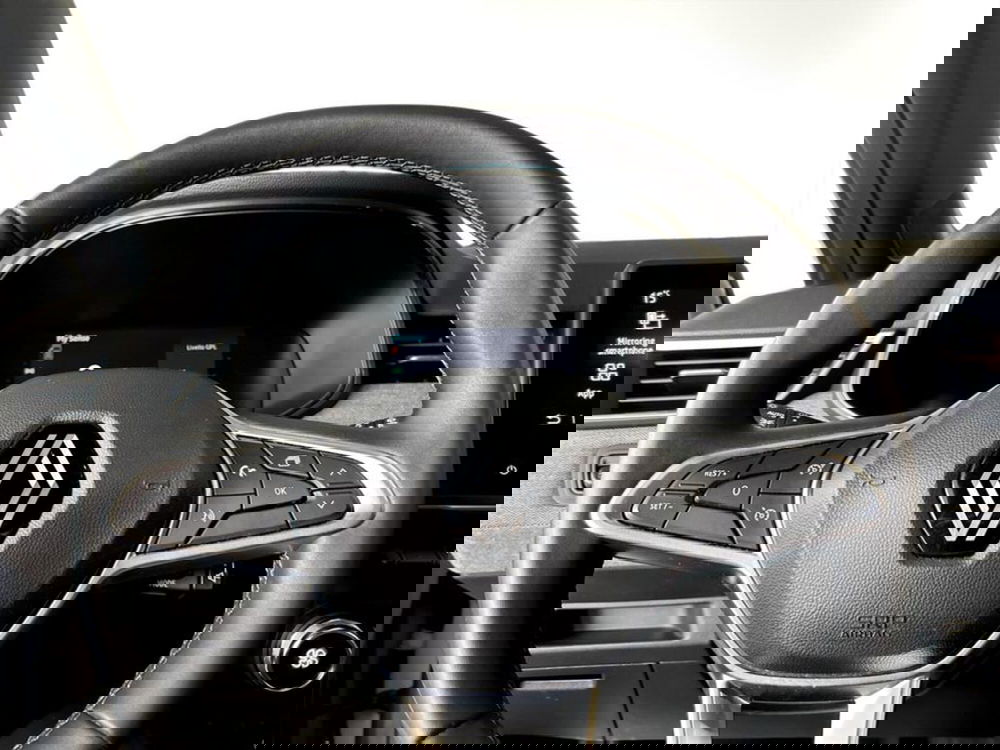 Renault Clio usata a Piacenza (13)