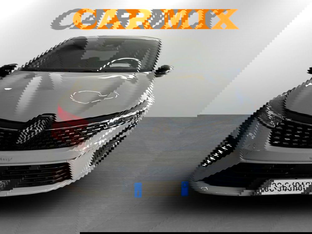 Renault Clio usata a Piacenza (2)