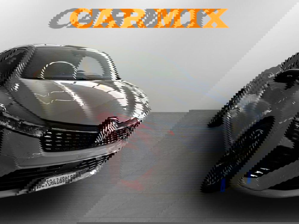 Renault Clio usata a Piacenza (3)