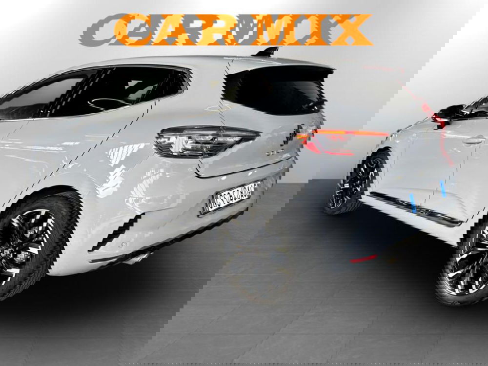 Renault Clio usata a Piacenza (4)