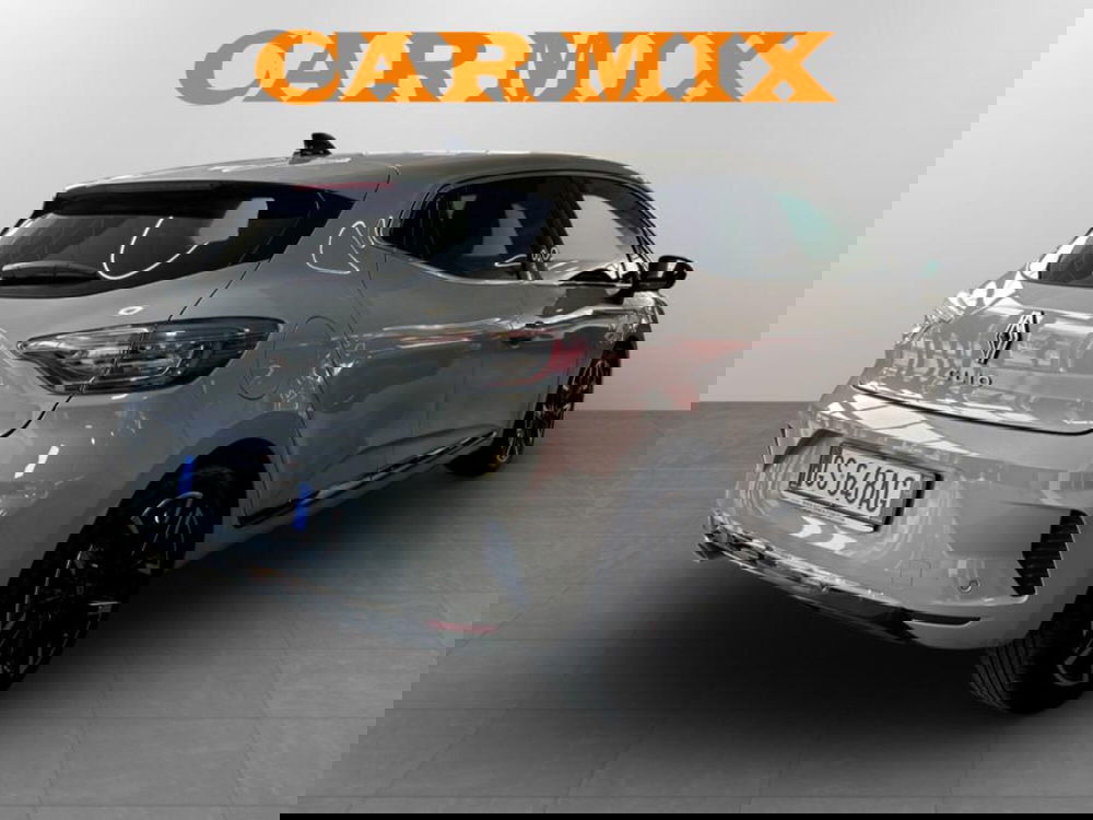 Renault Clio usata a Piacenza (6)