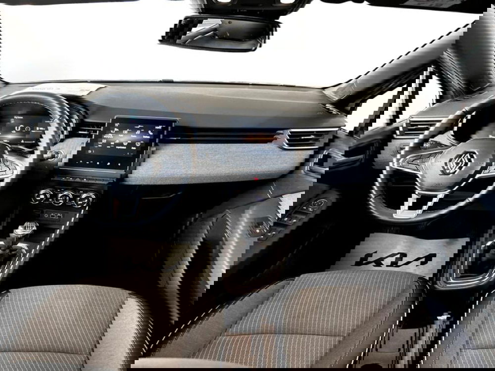 Renault Clio usata a Piacenza (8)