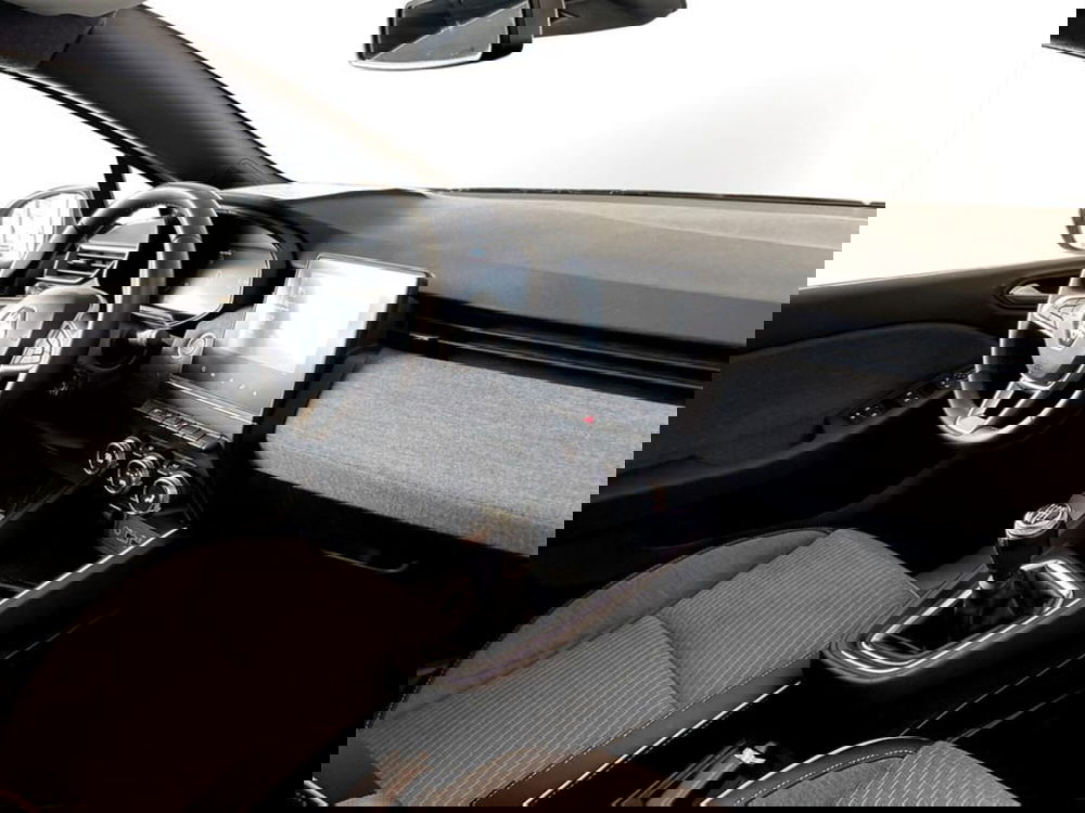 Renault Clio usata a Piacenza (9)