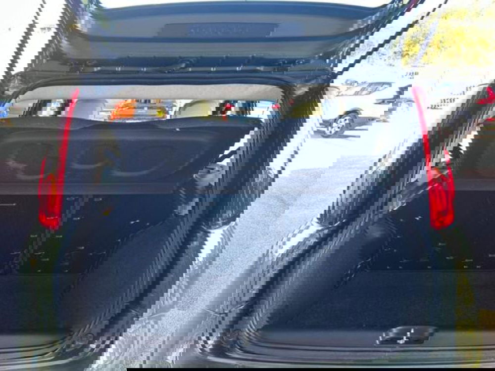 Fiat Panda usata a Campobasso (15)