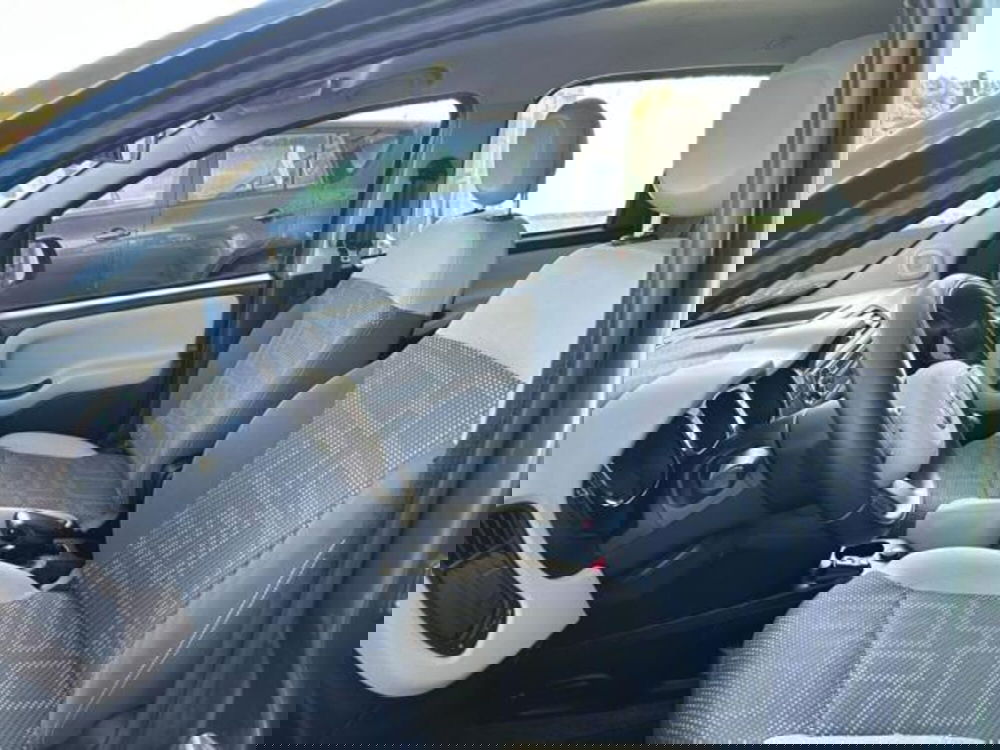 Fiat Panda usata a Campobasso (12)