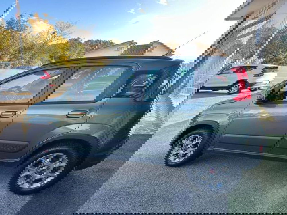 Fiat Panda usata a Campobasso (8)