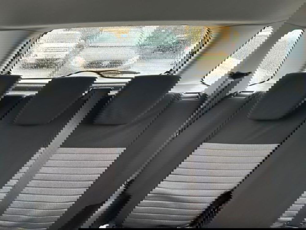 Suzuki SX4 usata a Campobasso (13)