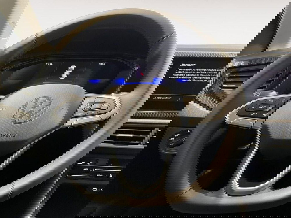 Volkswagen Polo nuova a Ravenna (11)