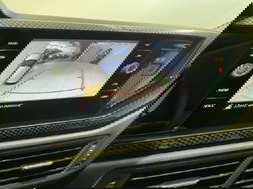 Volkswagen Polo nuova a Ravenna (12)