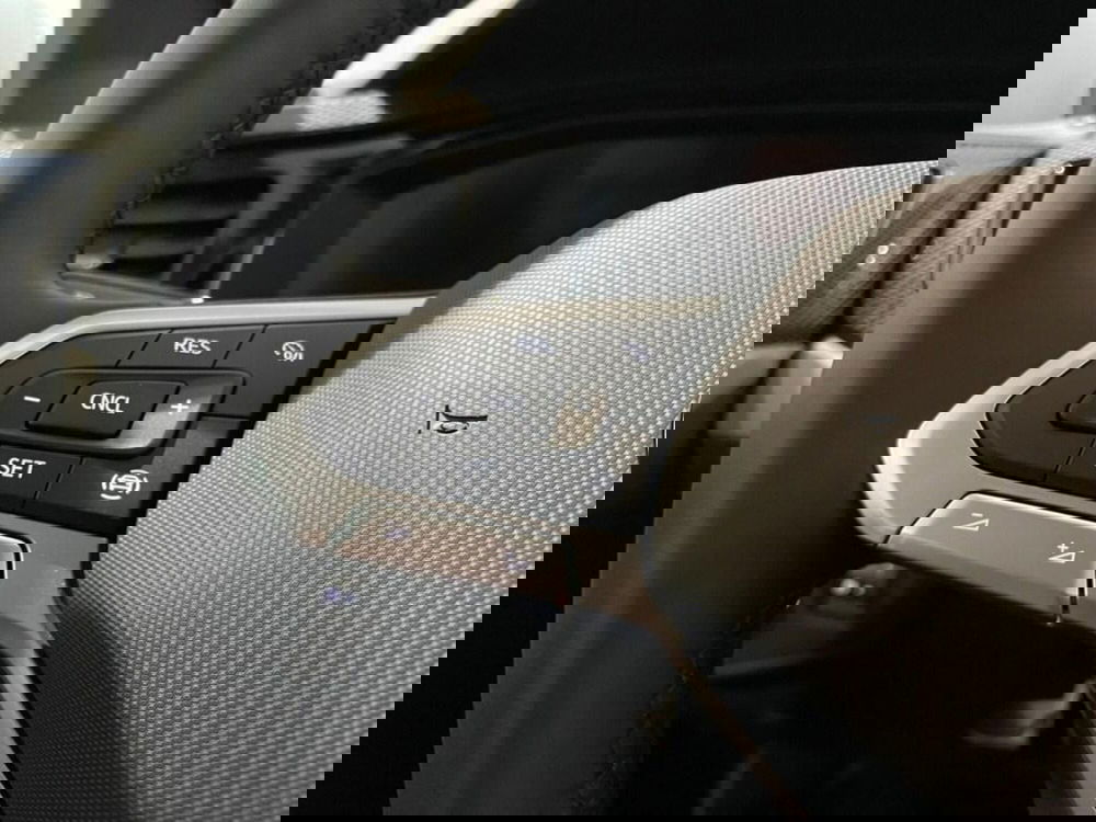 Volkswagen Polo nuova a Ravenna (14)