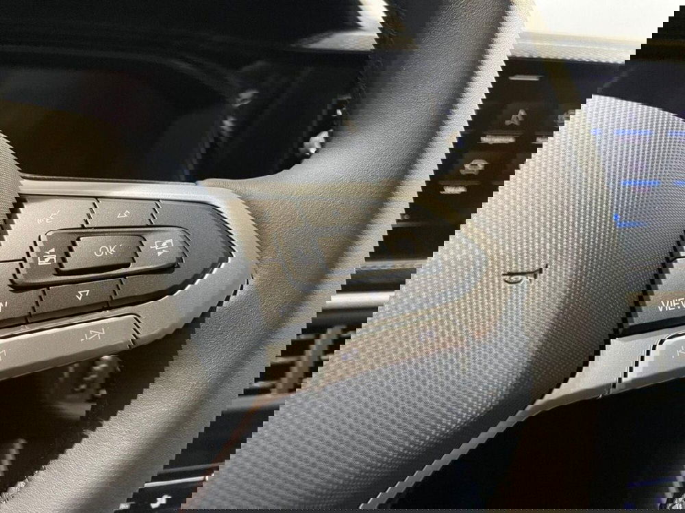 Volkswagen Polo nuova a Ravenna (15)