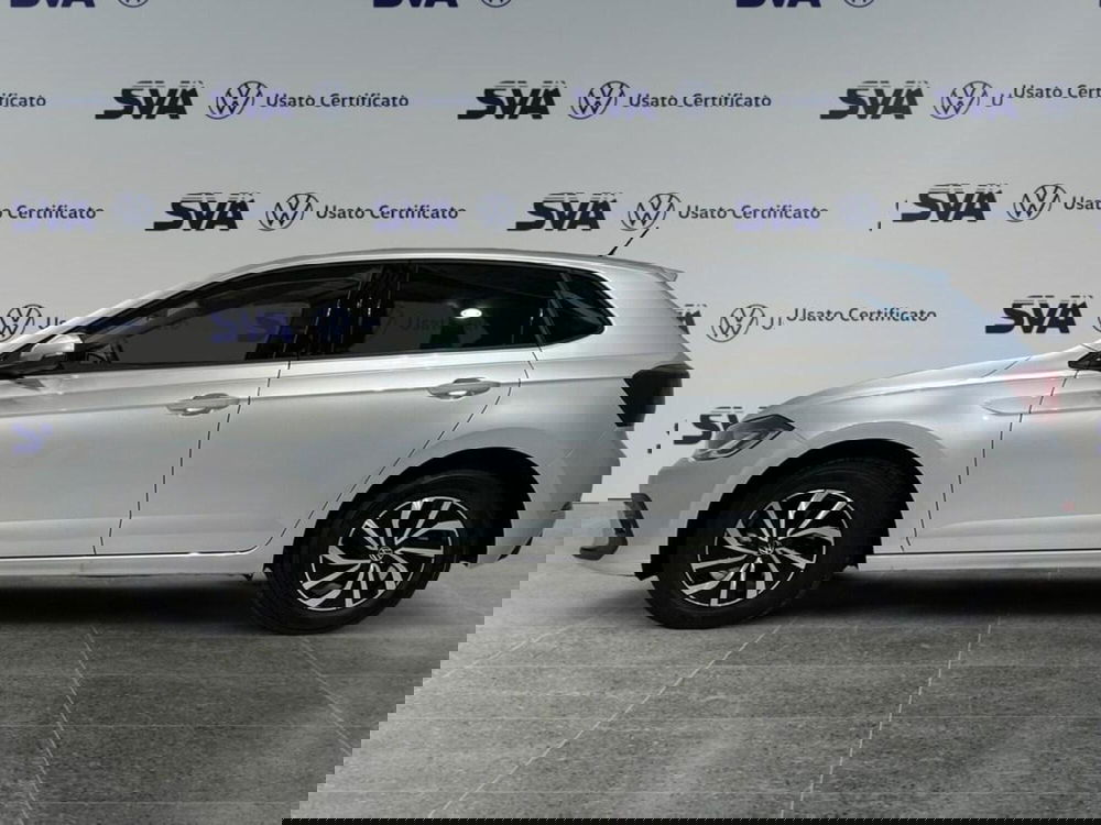 Volkswagen Polo nuova a Ravenna (3)