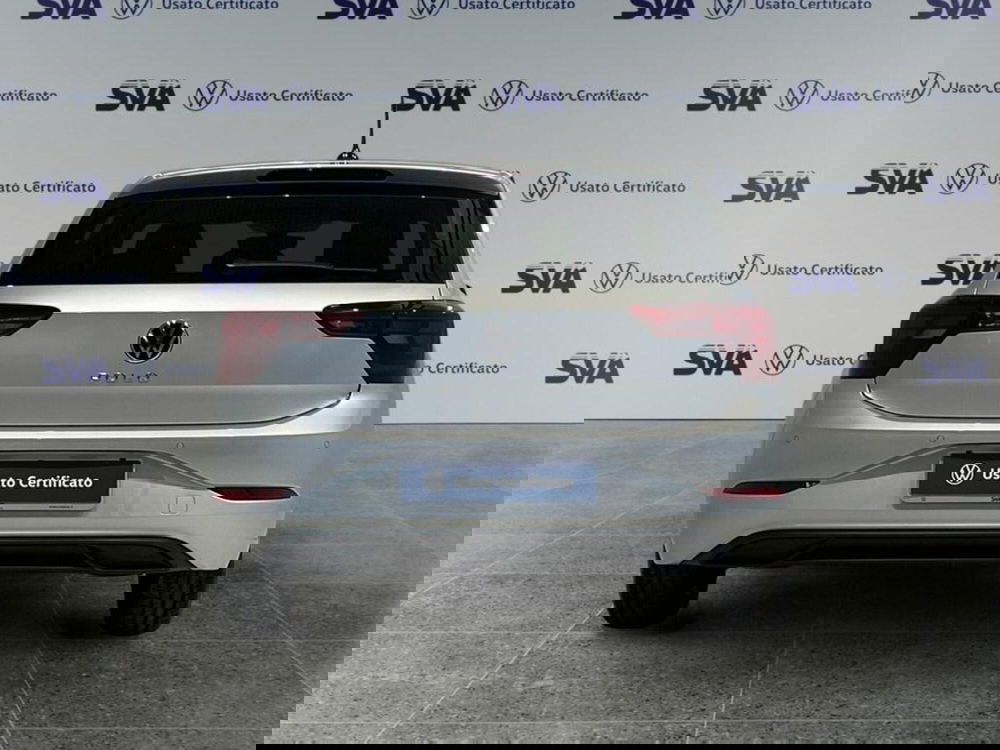 Volkswagen Polo nuova a Ravenna (5)