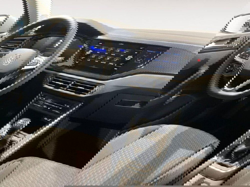 Volkswagen Polo nuova a Ravenna (6)