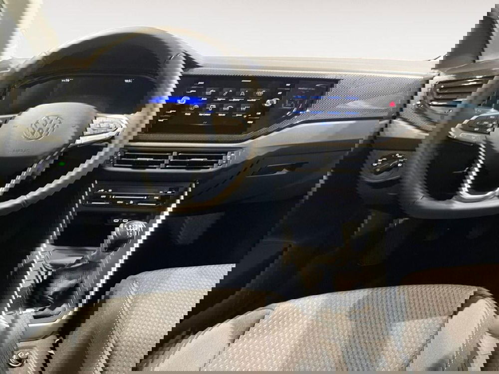 Volkswagen Polo nuova a Ravenna (7)