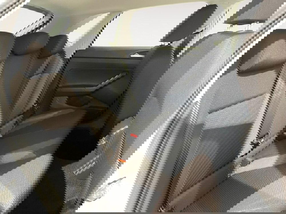 Volkswagen Polo nuova a Ravenna (9)