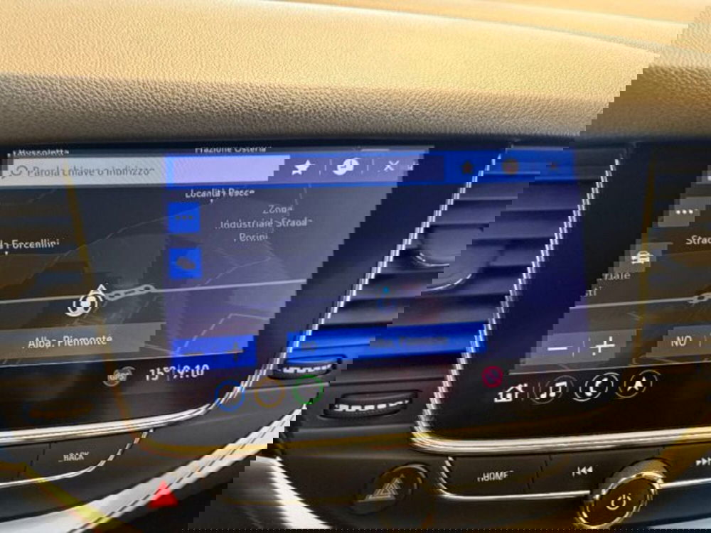 Opel Astra usata a Cuneo (12)