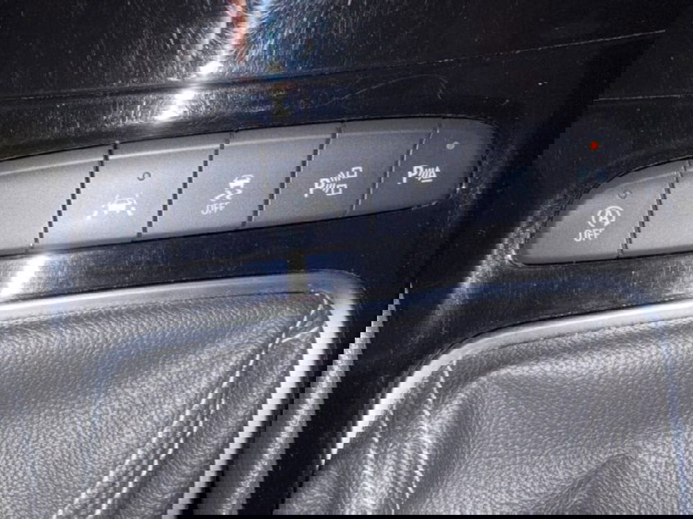 Opel Astra usata a Cuneo (15)