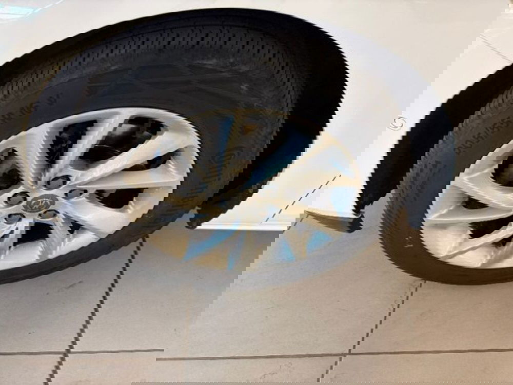 Opel Astra usata a Cuneo (18)