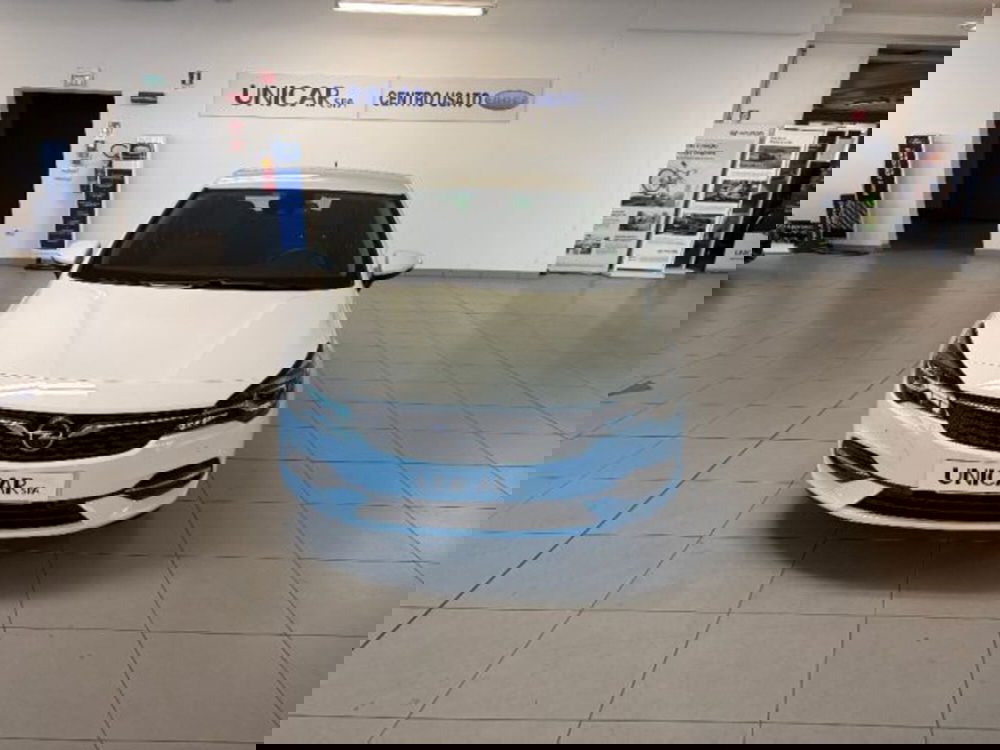 Opel Astra usata a Cuneo (3)