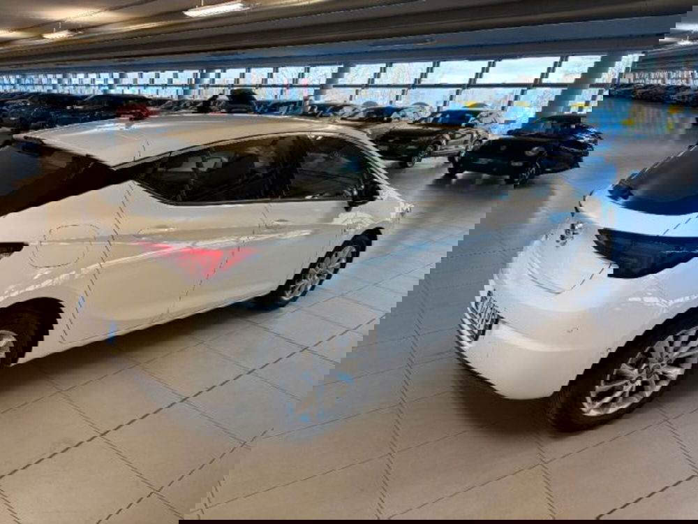 Opel Astra usata a Cuneo (4)