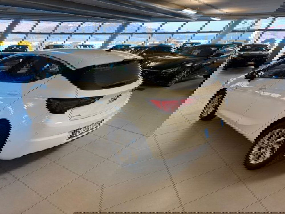 Opel Astra usata a Cuneo (6)