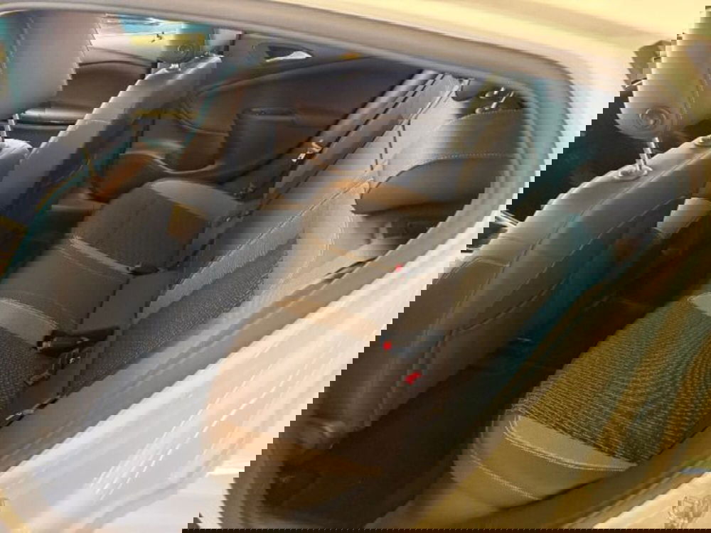 Opel Astra usata a Cuneo (8)