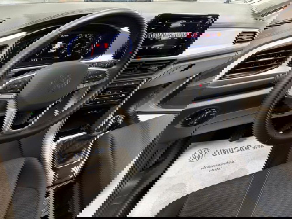 Volkswagen T-Roc usata a Cuneo (10)