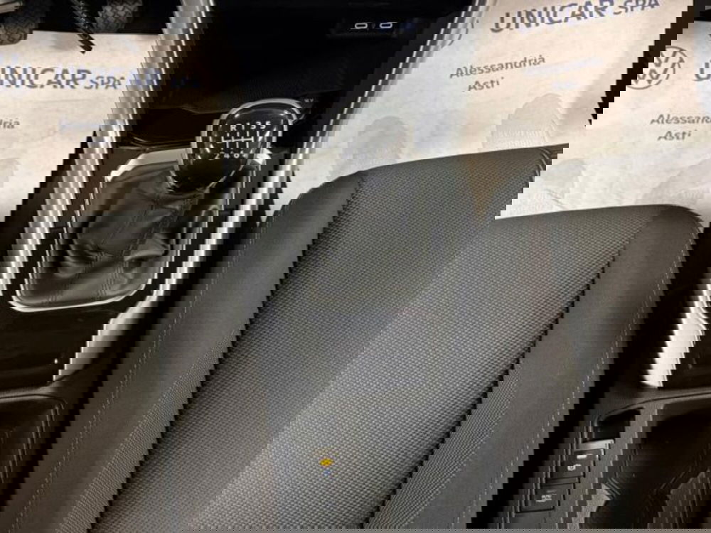 Volkswagen T-Roc usata a Cuneo (12)