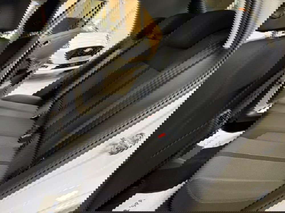 Volkswagen T-Roc usata a Cuneo (14)