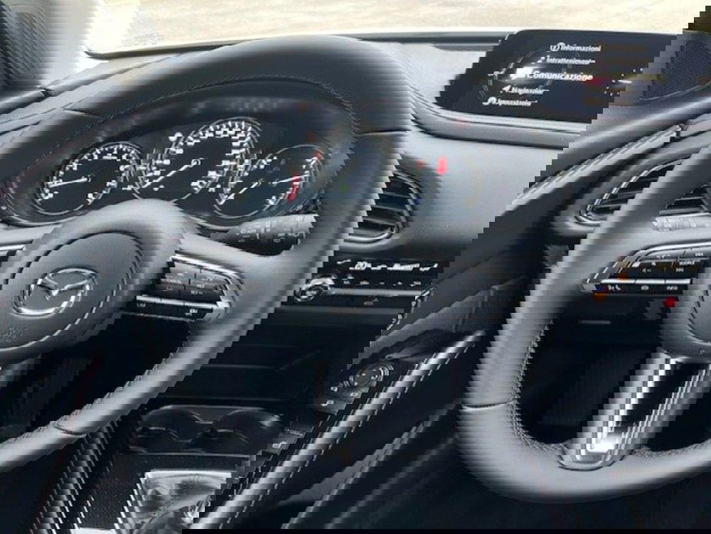 Mazda CX-30 usata a Cuneo (10)