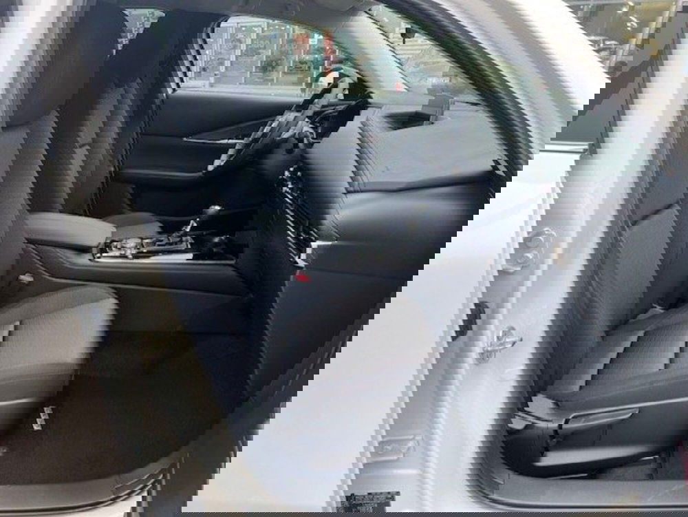 Mazda CX-30 usata a Cuneo (16)