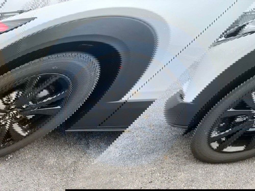 Mazda CX-30 usata a Cuneo (17)