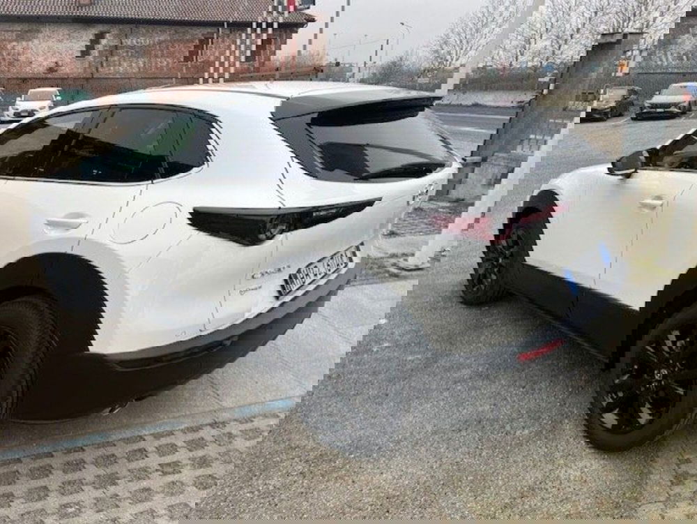 Mazda CX-30 usata a Cuneo (6)