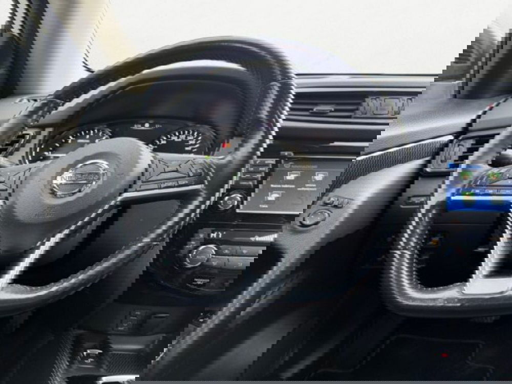 Nissan X-Trail usata a Treviso (12)