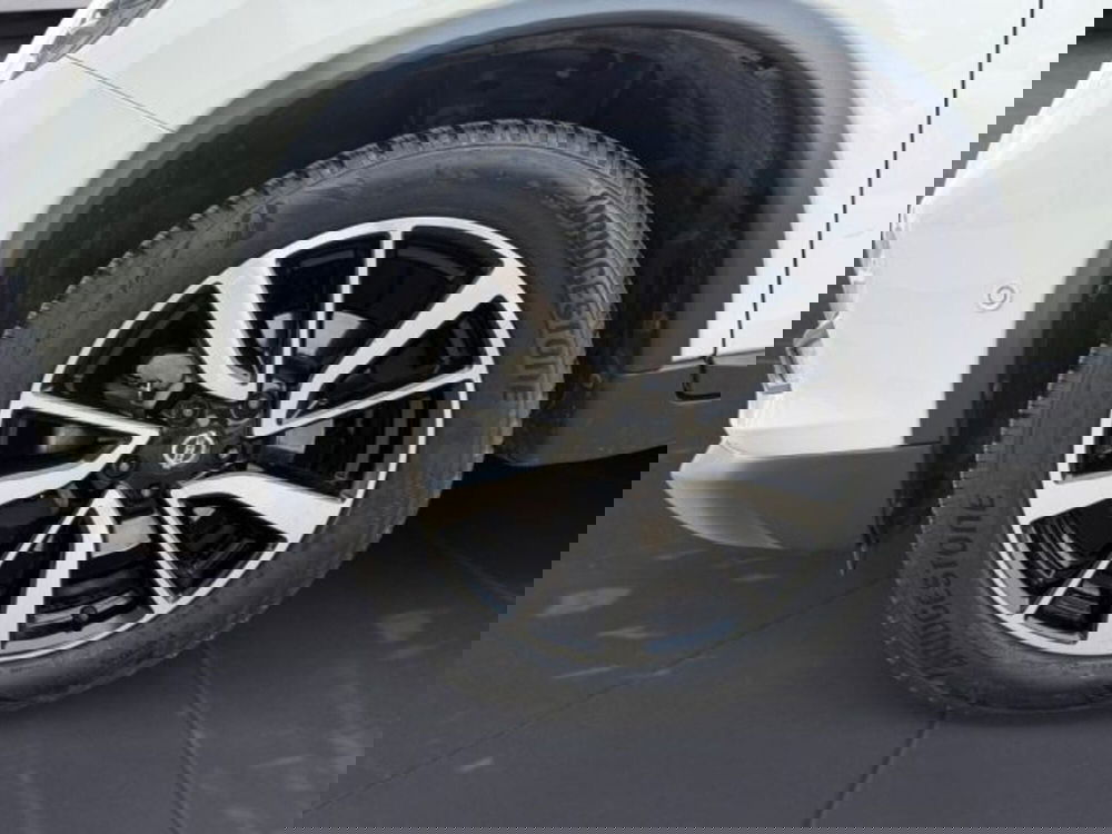 Nissan X-Trail usata a Treviso (16)