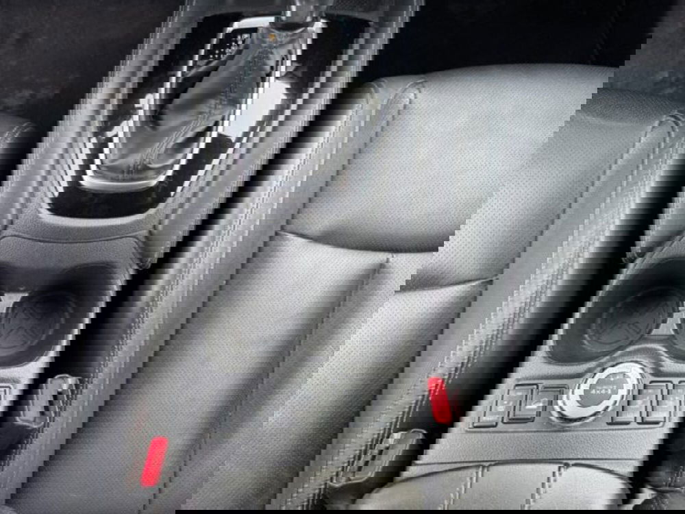 Nissan X-Trail usata a Treviso (17)