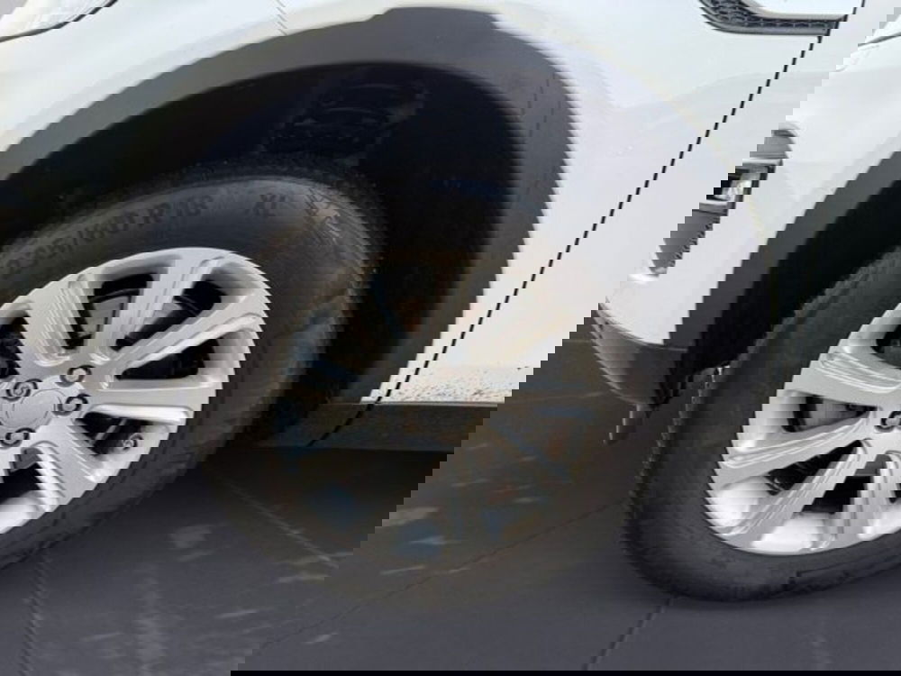 Land Rover Discovery Sport usata a Treviso (14)