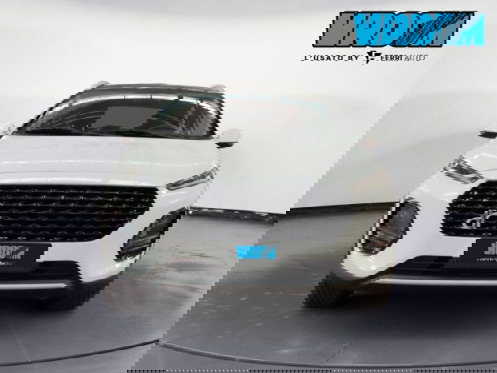 Dr DR 3.0 usata a Treviso (2)