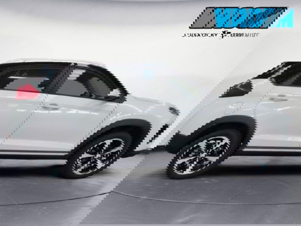 Dr DR 3.0 usata a Treviso (4)