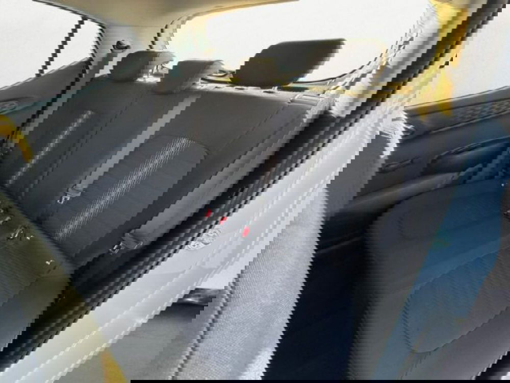 Hyundai i10 usata a Treviso (13)