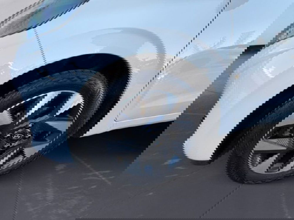 Hyundai i10 usata a Treviso (15)