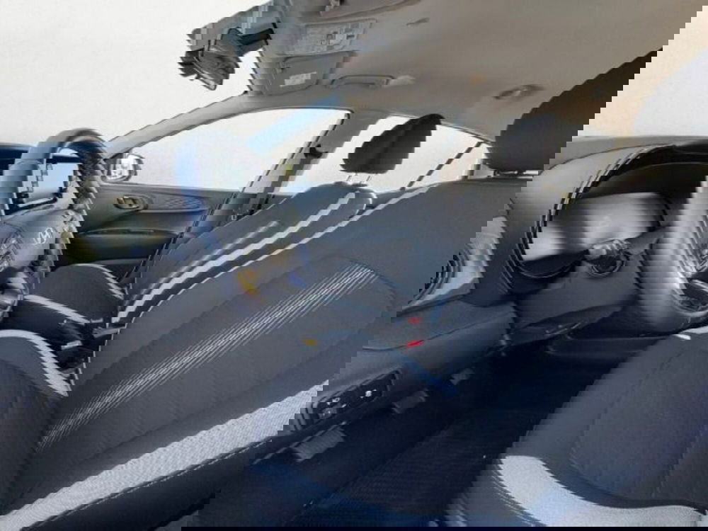 Hyundai i10 usata a Treviso (9)