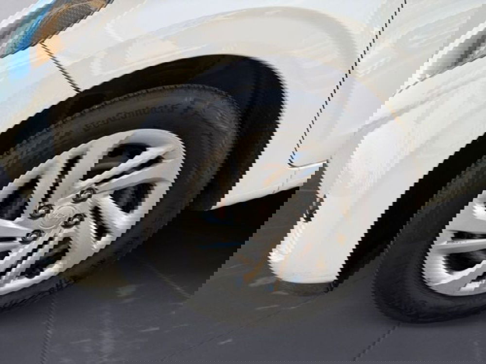 Hyundai i10 usata a Treviso (14)