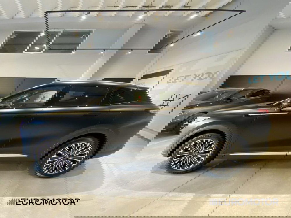 Omoda Omoda 9 SHS-P nuova a Bari (10)