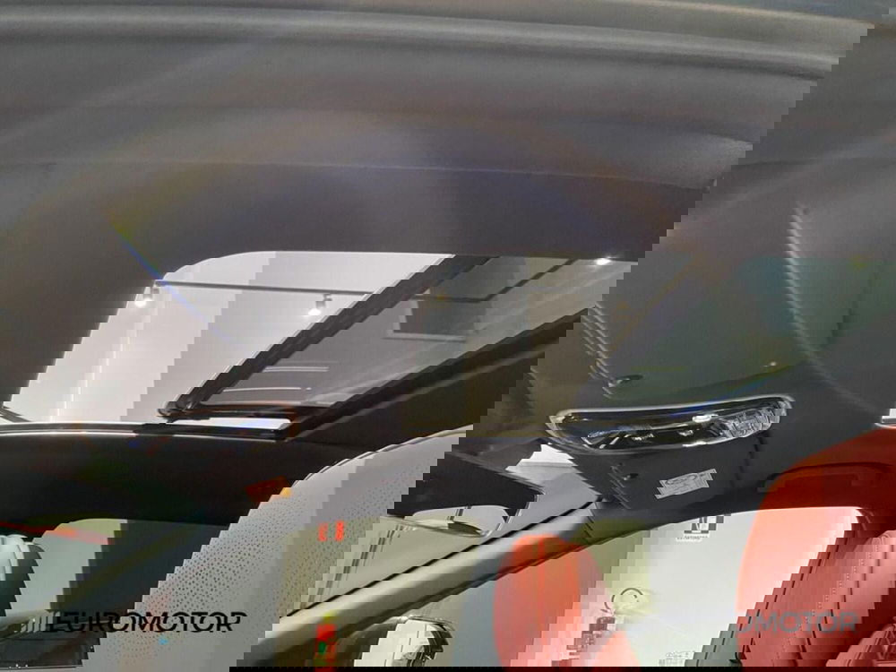 Omoda Omoda 9 SHS-P nuova a Bari (11)