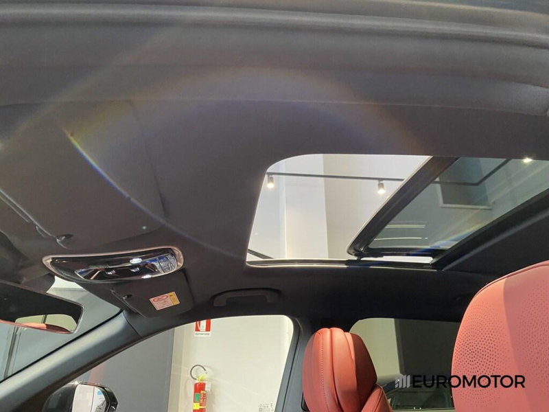 Omoda Omoda 9 SHS-P nuova a Bari (11)